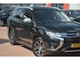 Mitsubishi Outlander 2.0 PHEV instyle+ Nederlandse auto 152887 NAP laatste beurt bij 151000km zeer compleet met oa xenon leren bekleding rockfordfosgate Audio schuif kanteldak stoelverwarming camera afneembare trekhaak standverwar