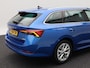 Skoda Octavia Combi 1.5 e-TSi 150 Pk Business Edition Plus | Stoelverwarming | Adaptive Cruise | Navigatie | CarPlay | 17 Inch | 28.603 Km !!
