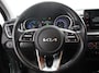 Kia Ceed Sportswagon 1.6 GDI PHEV DynamicLine Automaat Climate control Keyless Cruise control LED Parkeersensoren achter Camera Stuur verwarming Stoel verwarming Apple Carplay/ Andriod Auto