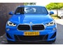 BMW X2 18i M-PAKKET ECC LMV NAVI TREKHAAK