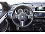 BMW X2 18i M-PAKKET ECC LMV NAVI TREKHAAK