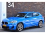 BMW X2 18i M-PAKKET ECC LMV NAVI TREKHAAK