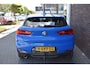 BMW X2 18i M-PAKKET ECC LMV NAVI TREKHAAK