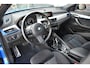 BMW X2 18i M-PAKKET ECC LMV NAVI TREKHAAK