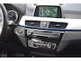 BMW X2 18i M-PAKKET ECC LMV NAVI TREKHAAK