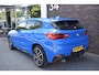 BMW X2 18i M-PAKKET ECC LMV NAVI TREKHAAK
