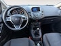 Ford Fiesta 1.0 Style Ultimate | NL Auto | Volledige Historie | Parkeersensoren | Navigatiesysteem | LMV |