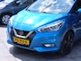 Nissan Micra 0.9 IG-T N-Connecta|1e eig|NAP|Camera|Airco|APK