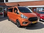 Ford Transit Custom 320 2.0 TDCI L2H1 Limited Trekhaak!
