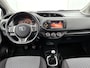 Toyota Yaris 1.0 VVT-i Aspiration