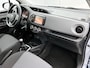 Toyota Yaris 1.0 VVT-i Aspiration