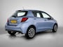 Toyota Yaris 1.0 VVT-i Aspiration
