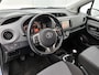 Toyota Yaris 1.0 VVT-i Aspiration