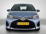 Toyota Yaris 1.0 VVT-i Aspiration