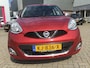 Nissan Micra 1.2 Connect Edition N-TEC