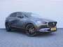 Mazda CX-30 2.0 e-SkyActiv-X M Hybrid Homura | Stoel-/stuurverwarming | Camera | 18" LM | LED | HUD | Dodehoek detectie | Elek. achterklep | Cruise adapt. |