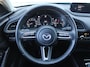 Mazda CX-30 2.0 e-SkyActiv-X M Hybrid Homura | Stoel-/stuurverwarming | Camera | 18" LM | LED | HUD | Dodehoek detectie | Elek. achterklep | Cruise adapt. |