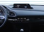 Mazda CX-30 2.0 e-SkyActiv-X M Hybrid Homura | Stoel-/stuurverwarming | Camera | 18" LM | LED | HUD | Dodehoek detectie | Elek. achterklep | Cruise adapt. |