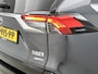 Toyota RAV4 2.5 Plug-in Hybrid AWD Style | Trekhaak afneembaar - 1500KG trekgewicht | JBL | dodehoek detectie | Stoel+stuurverwarming | Parkeersensoren voor+achter | Elektrische achterklep |