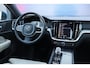 Volvo S60 2.0 B3 Inscription | Lounge Pack | Elektrisch panorama-dak | 360 Camera | Zie optielijst!