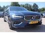 Volvo S60 2.0 B3 Inscription | Lounge Pack | Elektrisch panorama-dak | 360 Camera | Zie optielijst!