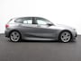 BMW 1-Serie 118i M-Sport Climate Control Cruise control Stoelverwarming LED Parkeersensoren Apple carplay / Andriod auto Navigatie