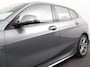 BMW 1-Serie 118i M-Sport Climate Control Cruise control Stoelverwarming LED Parkeersensoren Apple carplay / Andriod auto Navigatie