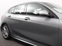 BMW 1-Serie 118i M-Sport Climate Control Cruise control Stoelverwarming LED Parkeersensoren Apple carplay / Andriod auto Navigatie