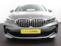 BMW 1-Serie 118i M-Sport Climate Control Cruise control Stoelverwarming LED Parkeersensoren Apple carplay / Andriod auto Navigatie