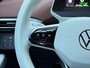 Volkswagen ID.4 Business 77 kWh - soh 90% - leer - stoel/stuur verw - camera