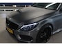 Mercedes-Benz C-klasse Cabrio 200 Edition 1 / AMG PAKKET / AUTOMAAT / BEST MARKET PRICE ! ! !