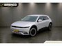 Hyundai Ioniq 5 Connect + AWD 73kWh | dual motor | leder | hud| bose | camera | stoel + stuurverwarming | soh 99.4%