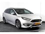 Ford Focus Wagon 1.5 150 PK ST-Line Orig. NL | NAP | Cruise | Voorruitverw. | PDC | NAV + App. Connect | ECC | Trekhaak | LM 18" |