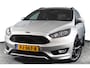 Ford Focus Wagon 1.5 150 PK ST-Line Orig. NL | NAP | Cruise | Voorruitverw. | PDC | NAV + App. Connect | ECC | Trekhaak | LM 18" |