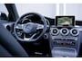 Mercedes-Benz C-klasse Coupé 180 Ambition AMG + SPORTSTOELEN / 19'' / STOELVERWARMING / XENON