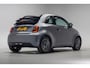 Fiat 500e La Prima 42 kWh 3-Fase [ Navi LED Camera Adapt.cruise Stoelverwarming ]