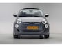 Fiat 500e La Prima 42 kWh 3-Fase [ Navi LED Camera Adapt.cruise Stoelverwarming ]