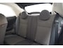 Fiat 500e La Prima 42 kWh 3-Fase [ Navi LED Camera Adapt.cruise Stoelverwarming ]