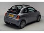 Fiat 500e La Prima 42 kWh 3-Fase [ Navi LED Camera Adapt.cruise Stoelverwarming ]
