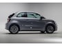 Fiat 500e La Prima 42 kWh 3-Fase [ Navi LED Camera Adapt.cruise Stoelverwarming ]