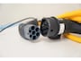 Fiat 500e La Prima 42 kWh 3-Fase [ Navi LED Camera Adapt.cruise Stoelverwarming ]