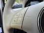 Fiat 500C 0.9 Turbo Cabrio *parelmoer *climate *p-sensor