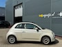 Fiat 500C 0.9 Turbo Cabrio *parelmoer *climate *p-sensor