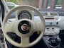 Fiat 500C 0.9 Turbo Cabrio *parelmoer *climate *p-sensor