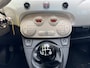Fiat 500C 0.9 Turbo Cabrio *parelmoer *climate *p-sensor