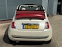 Fiat 500C 0.9 Turbo Cabrio *parelmoer *climate *p-sensor