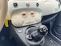 Fiat 500C 0.9 Turbo Cabrio *parelmoer *climate *p-sensor