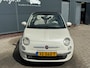 Fiat 500C 0.9 Turbo Cabrio *parelmoer *climate *p-sensor