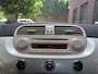 Fiat 500C 0.9 Turbo Cabrio *parelmoer *climate *p-sensor