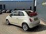 Fiat 500C 0.9 Turbo Cabrio *parelmoer *climate *p-sensor